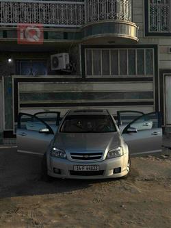 Chevrolet Caprice